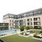 Skyline 1 Bed Loft @Embassy Gardens