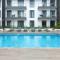 Skyline 1 Bed Loft @Embassy Gardens