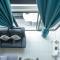 Skyline 1 Bed Loft @Embassy Gardens