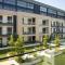 Skyline 1 Bed Loft @Embassy Gardens