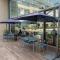 Skyline 1 Bed Loft @Embassy Gardens