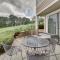 Ski-InandSki-Out Wintergreen Resort Condo with Patio!