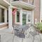 Ski-InandSki-Out Wintergreen Resort Condo with Patio!