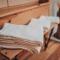 Wooden Nest