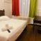 Enzo Hotels Limoges Centre Jourdan by Kyriad Direct - Limoges