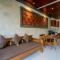 Madhawa Ubud Villa & Spa
