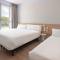 B&B HOTEL Lleida