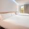 B&B HOTEL Lleida
