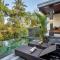 Madhawa Ubud Villa & Spa