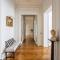 Prestigious Appartement Trocadero