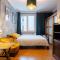 Art Apartament Chmielna 10
