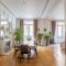 Prestigious Appartement Trocadero
