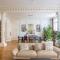 Prestigious Appartement Trocadero