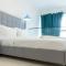 Skyline 1 Bed, Loft 2 @Embassy Gardens