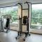Skyline 1 Bed, Loft 2 @Embassy Gardens
