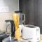 Skyline 1 Bed, Loft 2 @Embassy Gardens