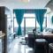 Skyline 1 Bed, Loft 2 @Embassy Gardens