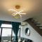 Skyline 1 Bed, Loft 2 @Embassy Gardens