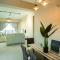 Stylish River-View Apartment In Ipoh