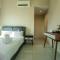Stylish River-View Apartment In Ipoh