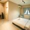 Stylish River-View Apartment In Ipoh