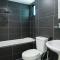 Stylish River-View Apartment In Ipoh
