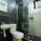 Stylish River-View Apartment In Ipoh