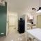 COMFY SKY SUITE Free Wifi & Netflix