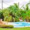 Mora Mora, villa créole avec piscine & jardin