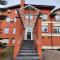 Perlos Apartamentai 12