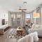 Modern Town Lake Waterfront CozySuites Paradise 07