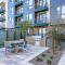Modern Town Lake Waterfront CozySuites Paradise 07