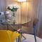 Cozy Penthouse 2BR Suite w Balcony - Amazing Manila Bay View and City Skyline near MOA