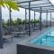 Skyline Loft @The Lennox Skyline Loft @The Lennox