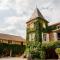 Cosy former bakery house with communal swimming pool - Prayssac