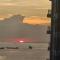 Cozy Penthouse 2BR Suite w Balcony - Amazing Manila Bay View and City Skyline near MOA