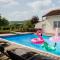 Cosy former bakery house with communal swimming pool - Prayssac