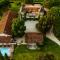 Cosy former bakery house with communal swimming pool - Prayssac