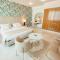 The Penthouse Suites Hotel