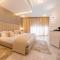The Penthouse Suites Hotel