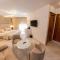 The Penthouse Suites Hotel - Tunis