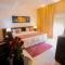 The Penthouse Suites Hotel