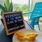 Apartasuite Casa Aura