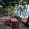 Karikkathi Beach House - Thiruvananthapuram