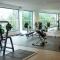 Spacious Studio at Embassy Gardens