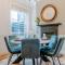 The Harrogate Townhouse