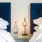 The Harrogate Townhouse