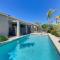 Private Pool and Patio Family Retreat in Mesa - ميسا