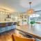 Rye Coastal Retreat with Deck and Outdoor Dining