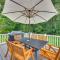 Rye Coastal Retreat with Deck and Outdoor Dining